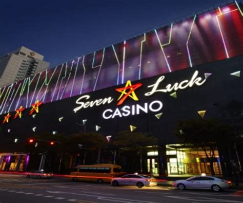 luck casino
